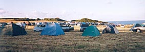Camping